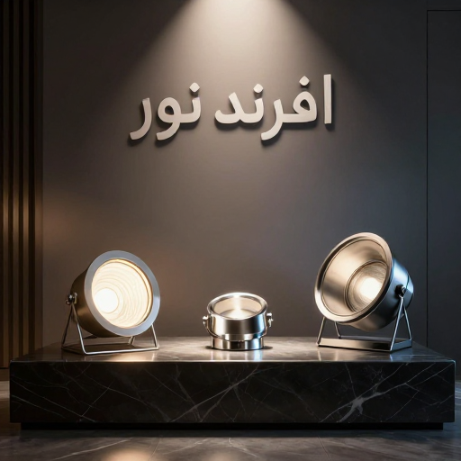 َAfrandNoor